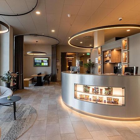 B&B Hotel Ålborg Eksteriør bilde