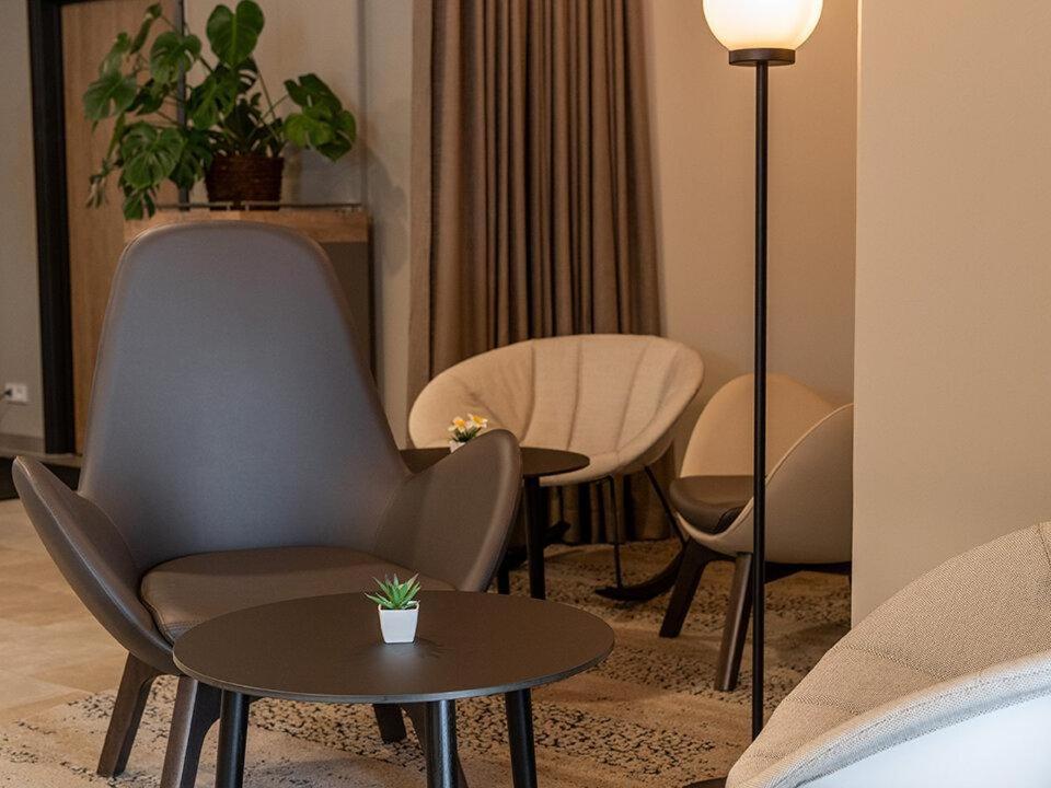 B&B Hotel Ålborg Eksteriør bilde